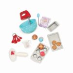 Our Generation Gourmet Kitchen Set