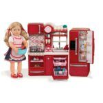 Our Generation Gourmet Kitchen Set