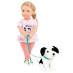 Our Generation Hazel Doll