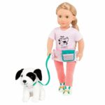 Our Generation Hazel Doll