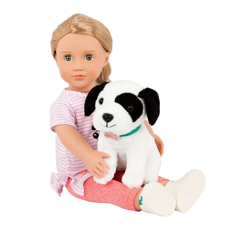 Our Generation Hazel Doll