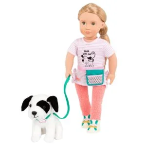 Our Generation Hazel Doll