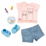 Our Generation Outfit Playtime Pets