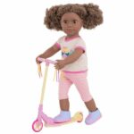Our Generation Owl Sporty Outfit for Dolls