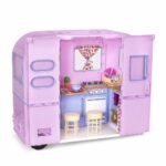 Our Generation RV Camper for 46cm Doll