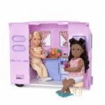 Our Generation RV Camper for 46cm Doll
