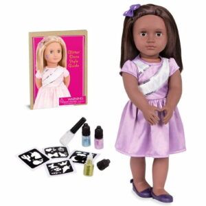 Our Generation Shyanne Doll