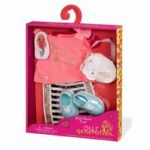 Our Generation True Sparkle Unicorn Outfit for doll