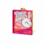 Our Generation Unicorn Outfit for Dolls