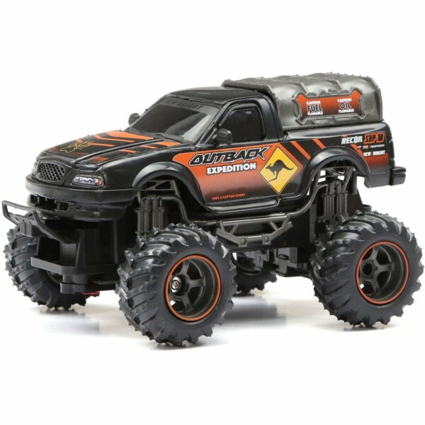 Outback Expedition Truck 1 Le3ab Store