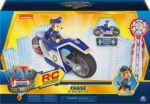 PAW Patrol: The Movie Chase RC Motorcycle - Image 2