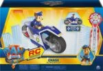 PAW Patrol: The Movie Chase RC Motorcycle - Image 2