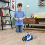 PAW Patrol: The Movie Chase RC Motorcycle