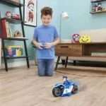 PAW Patrol: The Movie Chase RC Motorcycle