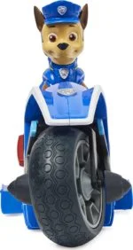 PAW Patrol: The Movie Chase RC Motorcycle - Image 5