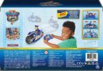 PAW Patrol: The Movie Chase RC Motorcycle - Image 6