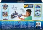 PAW Patrol: The Movie Chase RC Motorcycle - Image 6