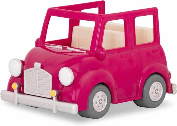 Pink Breezy Buggy1 Le3ab Store