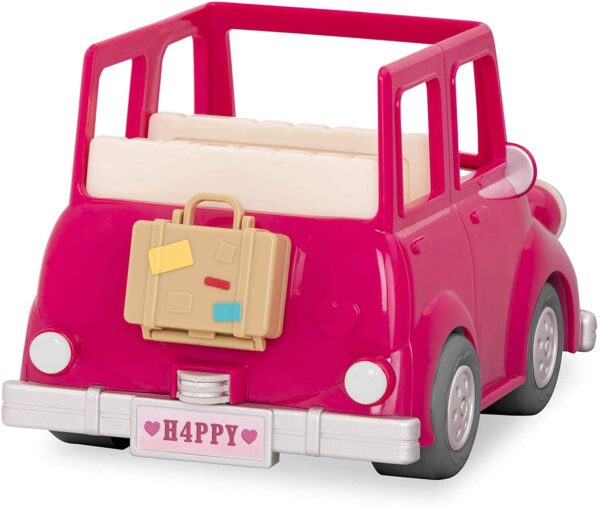 Pink Breezy Buggy2 Le3ab Store