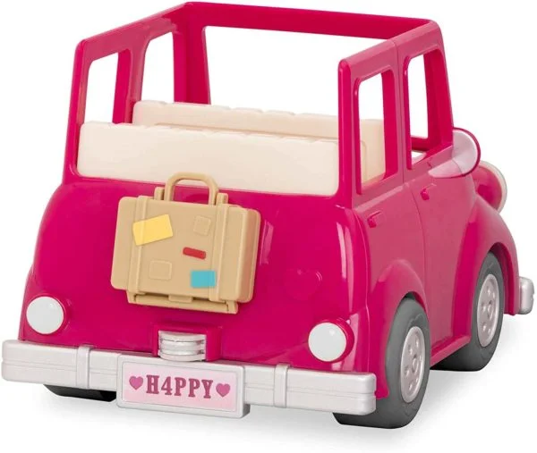 Pink Breezy Buggy2 Le3ab Store