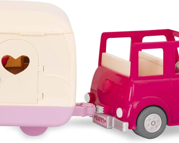 Pink Breezy Buggy7 Le3ab Store