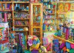 Trefl  "Cat Paradise" - 2000 pieces puzzle - Image 2
