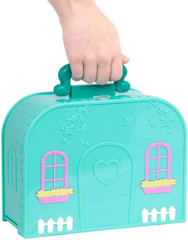 Travel Suitcase Living Room2 Le3ab Store