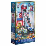 Ultimate City Transforming Tower PAW Patrol 91cm. Tall with 6 Action Figures, Toy Car, Lights and Sounds : The Movie - Spin Master - Image 7
