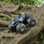 Batman All-terrain Batmobile RC Spinmaster - Image 3
