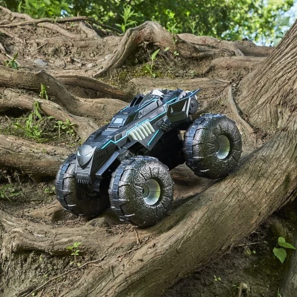Batman All-terrain Batmobile RC Spinmaster - Image 3