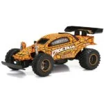 Croc-Zilla 1:16 Radio Controlled Car New Bright - Image 2