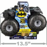 Batman All-terrain Batmobile RC Spinmaster - Image 2