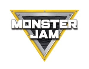 Monster jam Egypt