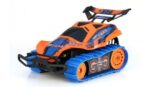 Dirt Trax Stunt RC 25cm 1:18 - New Bright - Image 4