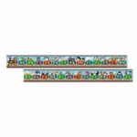 Alphabet Express Floor Puzzle (27 pc)
