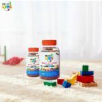 ⁦حزمة الفيتامينات المتعددة مع أوميغا 3 بروفي كيدز⁩ - الصورة ⁦5⁩