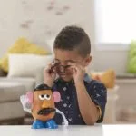 Mr Potato Head Disney/Pixar Toy Story 4 Classic Figure Toy - Image 5