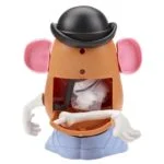 Mr Potato Head Disney/Pixar Toy Story 4 Classic Figure Toy - Image 4