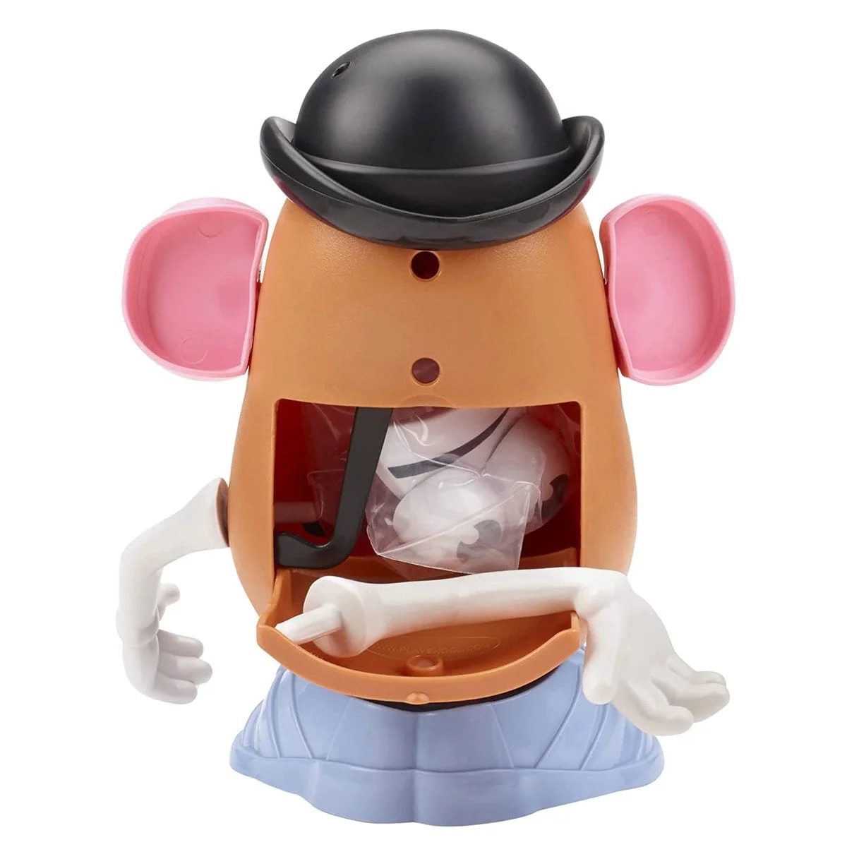Mr Potato Head Disney/Pixar Toy Story 4 Classic Figure Toy - Image 4