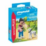 Playmobil 70154 Special Plus Toy Figure Playset, Colorful