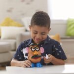 Mr Potato Head Disney/Pixar Toy Story 4 Classic Figure Toy - Image 3