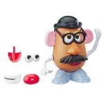 Mr Potato Head Disney/Pixar Toy Story 4 Classic Figure Toy - Image 2