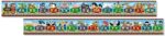 Alphabet Express Floor Puzzle (27 pc) Melissa & Doug - Image 7