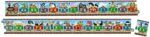 Alphabet Express Floor Puzzle (27 pc) Melissa & Doug - Image 6
