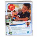 Mr Potato Head Disney/Pixar Toy Story 4 Classic Figure Toy - Image 6
