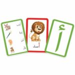 الحروف الأبجدية العربية