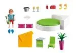 Modern Bedroom Playmobil - Image 5