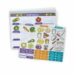 First Words Sticker Activity Pad Melissa & Doug - Image 2