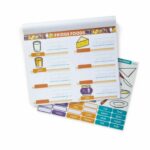 First Words Sticker Activity Pad Melissa & Doug - Image 4