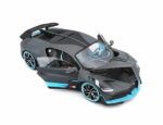 Bugatti Divo 1/18 Diecast  Bburago - Image 3